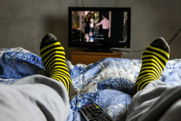 How to Listen to a TV Without Disturbing Others