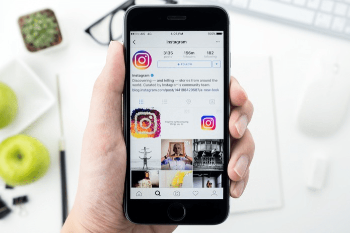How to Add Photos or Videos in Instagram Stories from Gallery