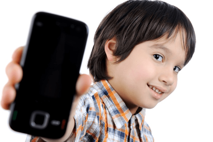 Can an App from Disney Replace iMessage for Kids Everywhere