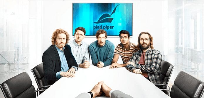 Silicon Valley Hbo