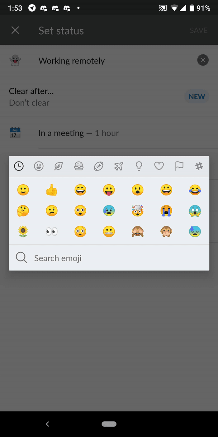 Slack Emoji Tips Tricks 6