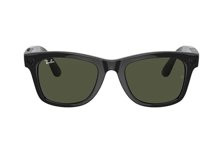 4 Best Smart Glasses With Cameras Guiding Tech