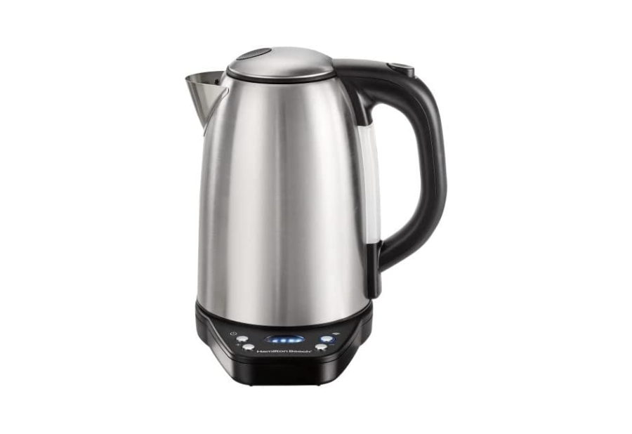 KOREX Smart Electric Kettle (Works with Alexa) - Cooking Gizmos