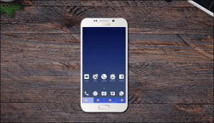 How to Customize the Navigation Bar on Samsung Galaxy Phones - 21