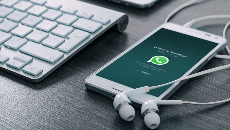 7 Nifty Apps for WhatsApp Customization