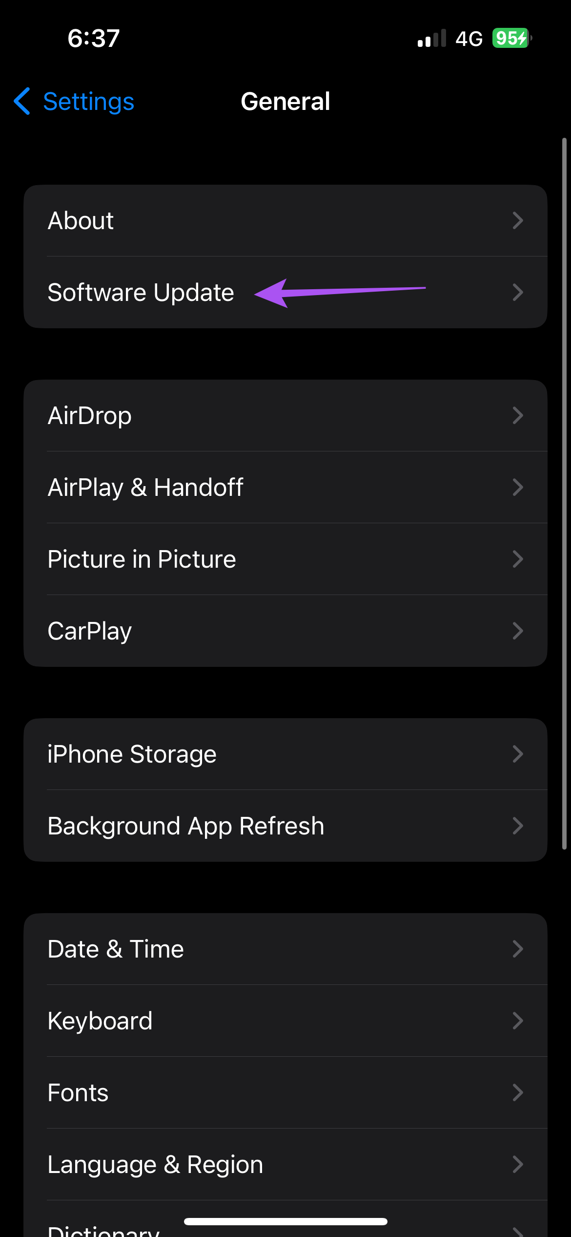 9 Best Fixes for iMessage Not Downloading Pictures on iPhone - Guiding Tech