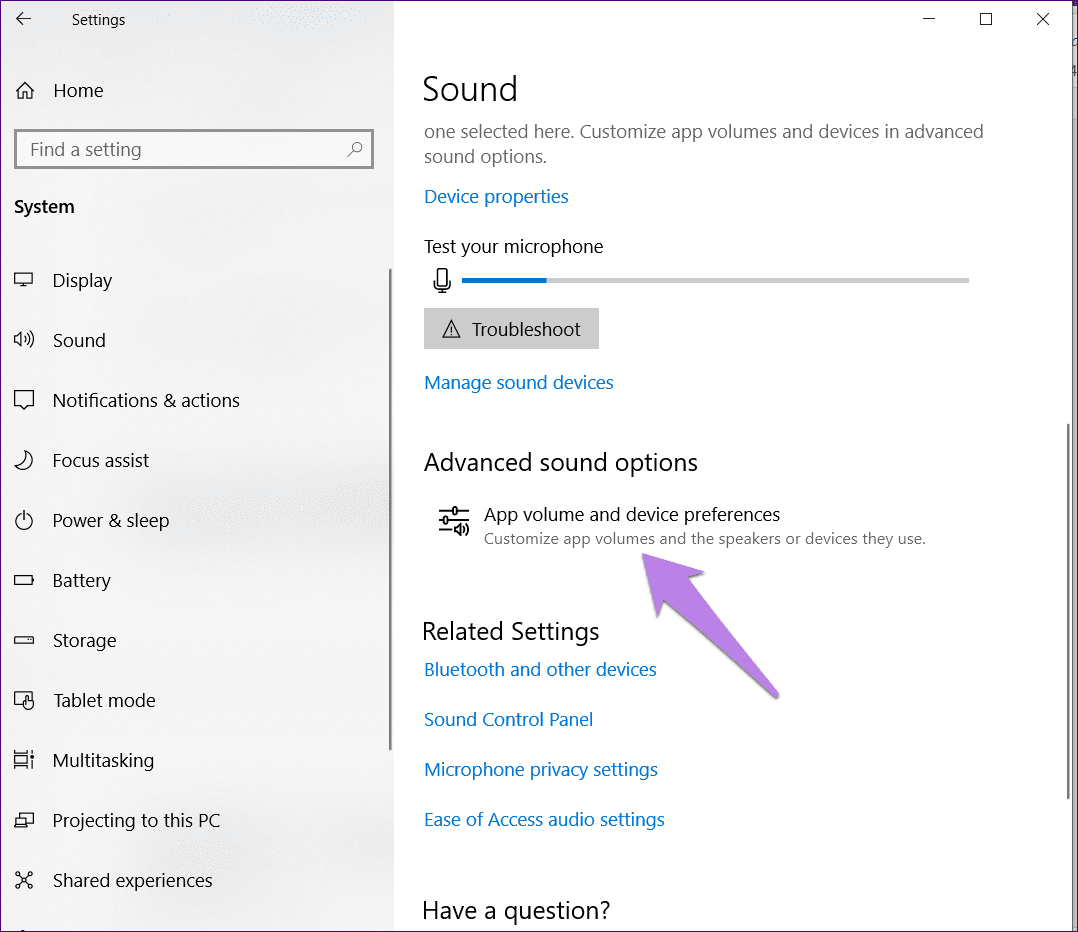Sound Issue In Chrome 10