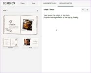 How To Add And Use Speaker Notes In Presentations In Google Slides