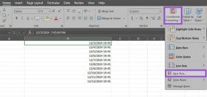 Stale Value Formatting in Excel – What Is It and Why Does It Matter ...