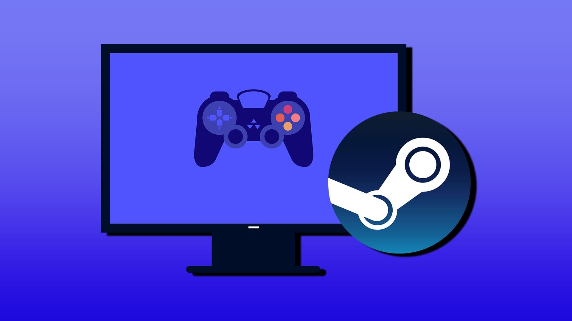 steam desktop game icons