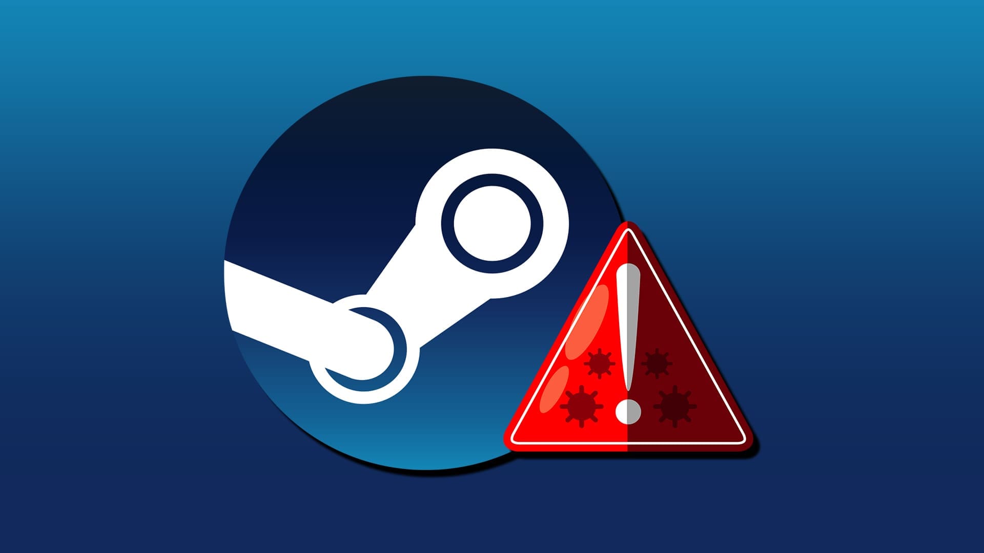 steam game not showing in the app
