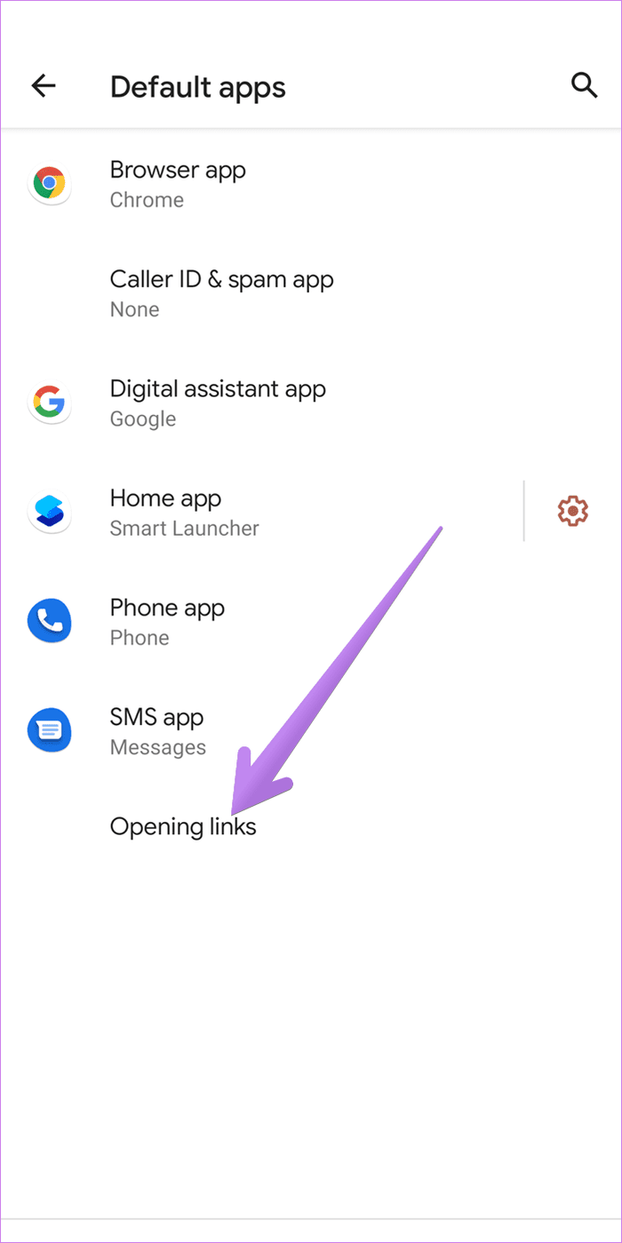 Stop chrome from opening apps android youtube 8