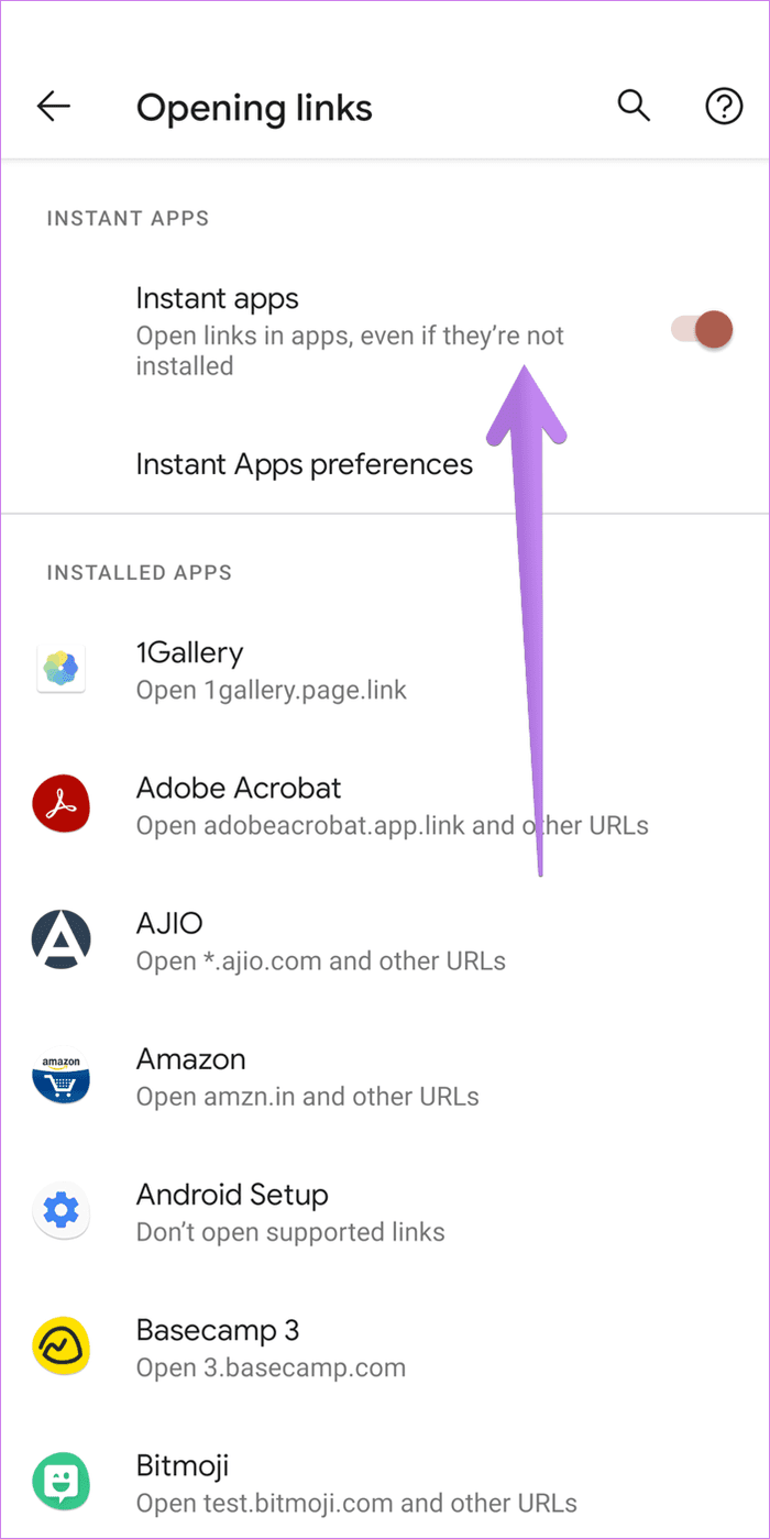 Stop chrome from opening apps android youtube 9