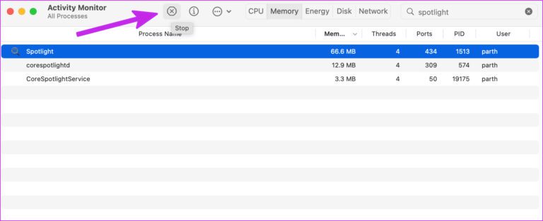 6 Fixes for Spotlight Search Not Working on Mac - Guiding Tech
