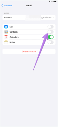 How To Stop Syncing Google Contacts To IPhone