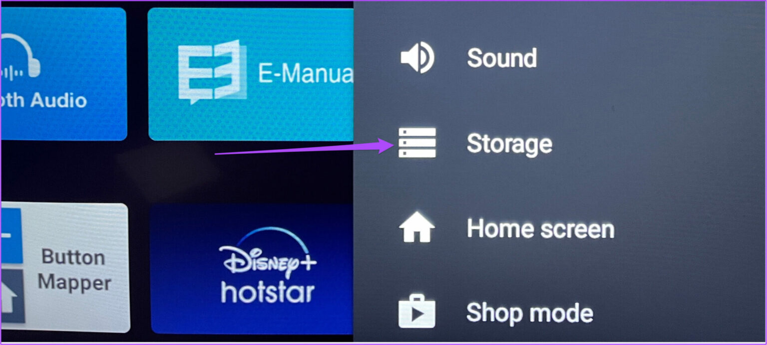 5 Best Ways to Fix Apps Not Updating on Android TV Guiding Tech