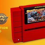 Your SNES Might Catch Fire if You Play This Game