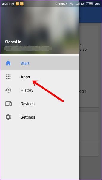 Sync Notifications Across Muliple Android Devices 7