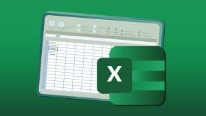table of contents in excel