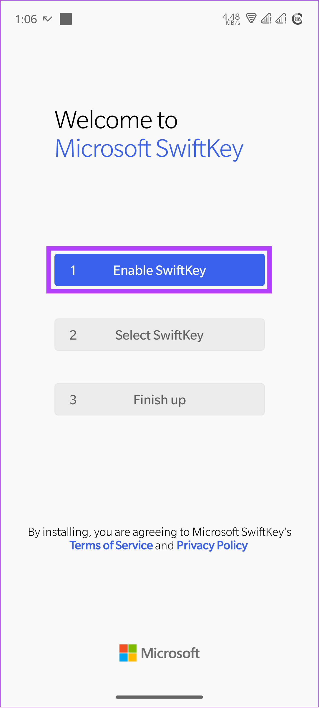tap-enable-swift-key-to-change-android-keyboard