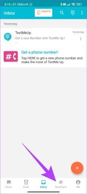 Texting App Numbers How to Text Someone Anonymously: Best Apps and More - Guiding Tech