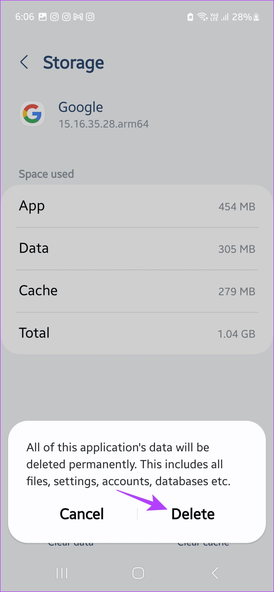 5 Ways to Fix Sync Is Currently Experiencing Problems on Android ...