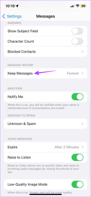 3 Ways to Fix Messages App Keeps Crashing or Freezing on iPhone ...