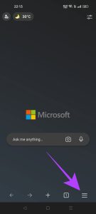 How to Take Screenshots in Incognito Mode on Android - Guiding Tech