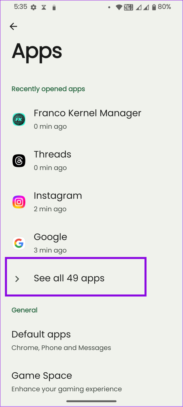 3 Ways to Fix WhatsApp Not Showing Contact Names - Guiding Tech