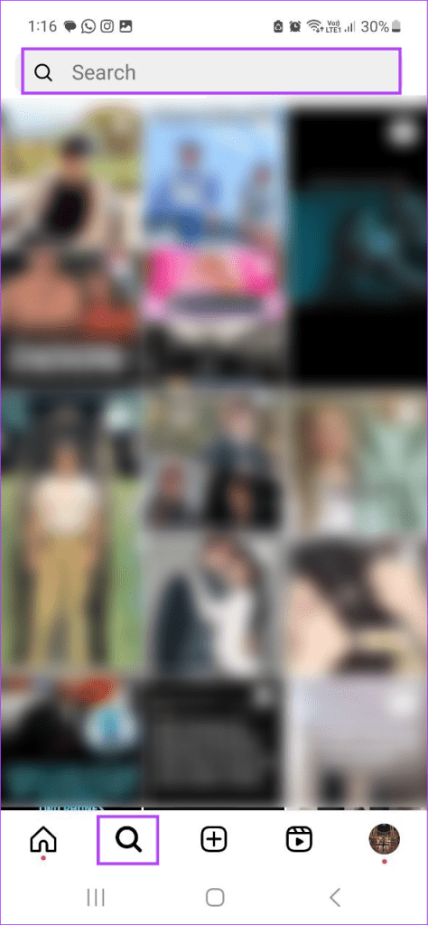 How to Appear on Someone’s Instagram Suggestions - Guiding Tech