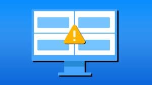 task view keeps popping up