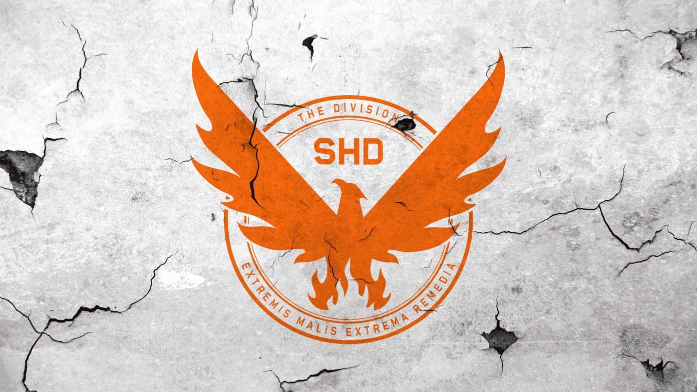 The Division 2 Wallpapers 4K Full Hd 12