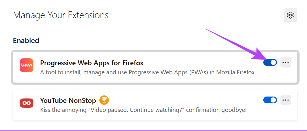 How to Install Extensions in Firefox