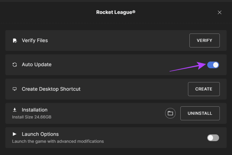 15 Ways to Fix Rocket League Crashing or Freezing - Guiding Tech