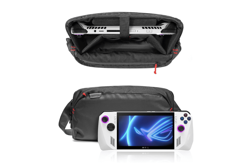 tomtoc ASUS ROG Ally Carrying Case