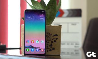 Top Apps For Samsung Galaxy M20