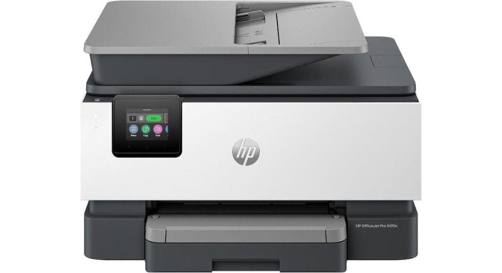 top printers for iPad