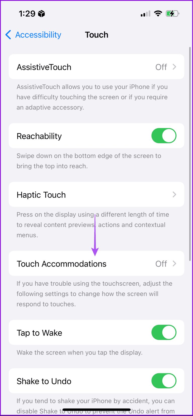 4 Ways to Fix iPhone Live Photos Not Working Guiding Tech