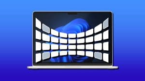 touch keyboard themes