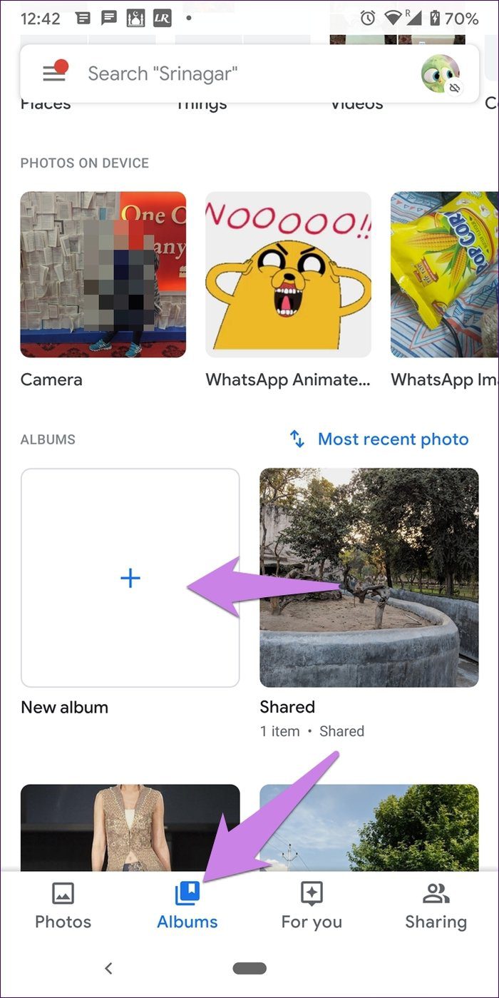 Transfer Google Photos To Another Account 22