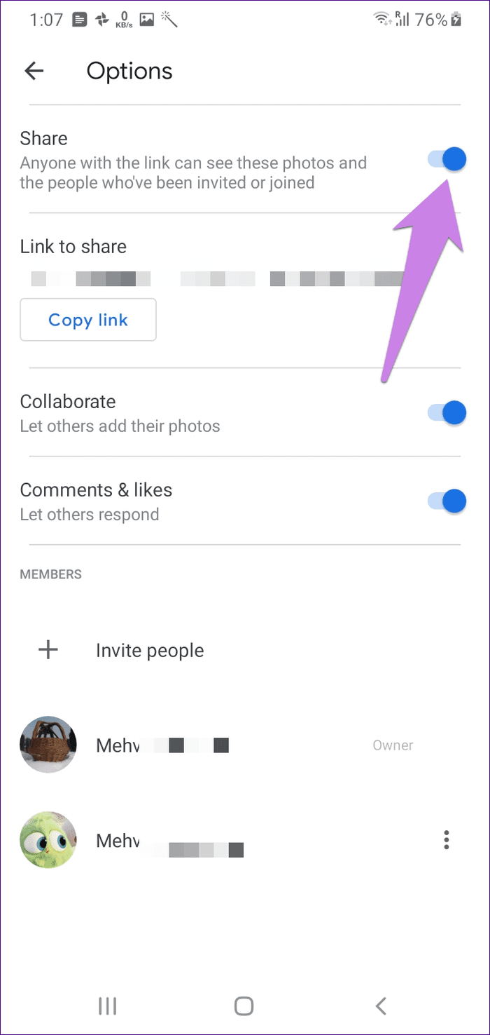 Transfer Google Photos To Another Account 35