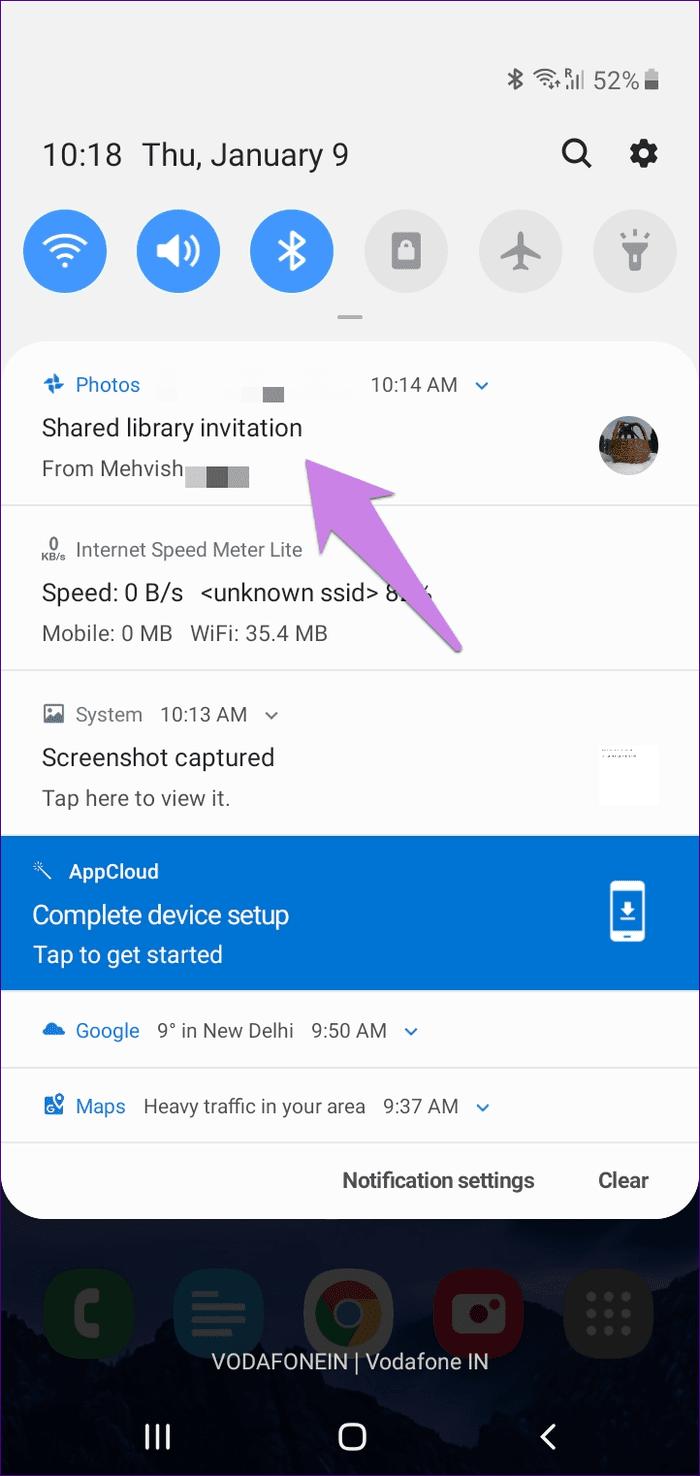Transfer Google Photos To Another Account 8
