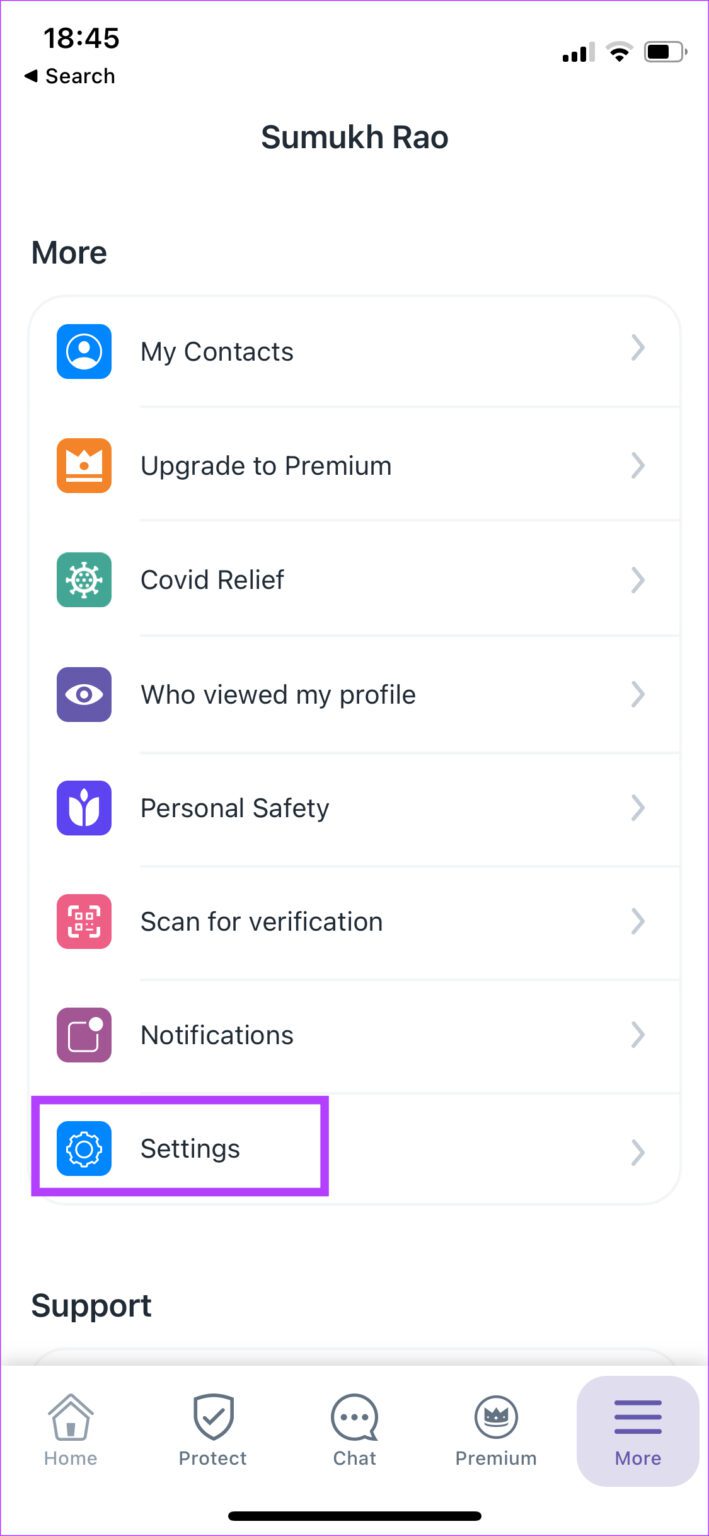 How to Unlist Your Phone Number From Truecaller - Guiding Tech