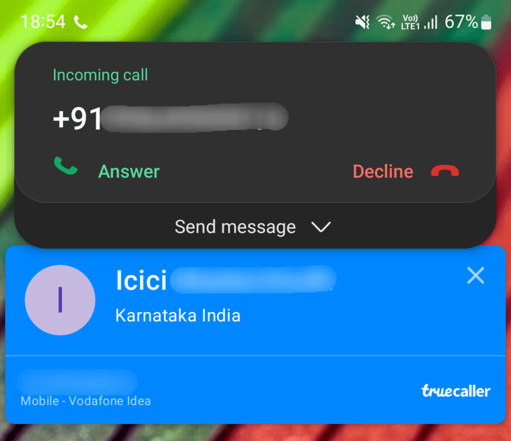 How to Unlist Your Phone Number From Truecaller - Guiding Tech