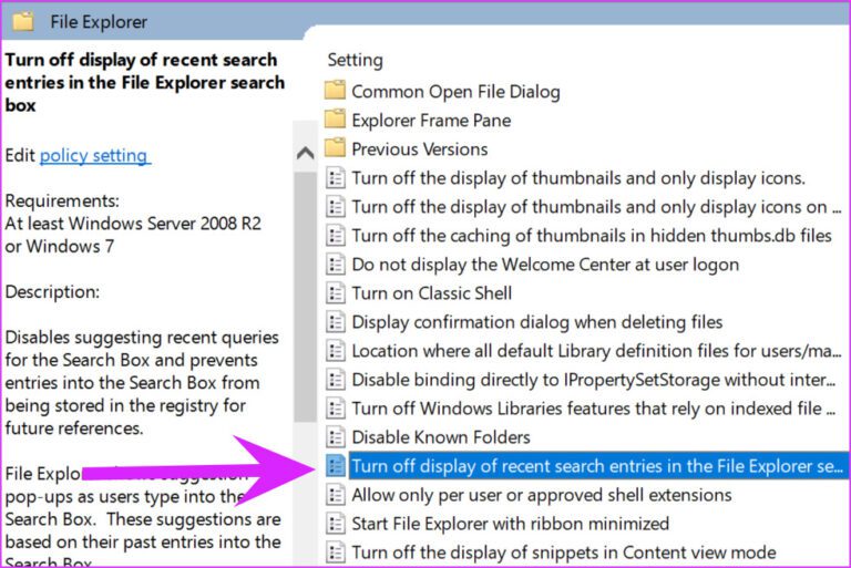 How to Disable Web Search in Windows 11 Start Menu - Guiding Tech