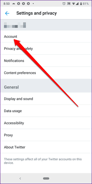 Turn Off Twitter News For You Notifications 14