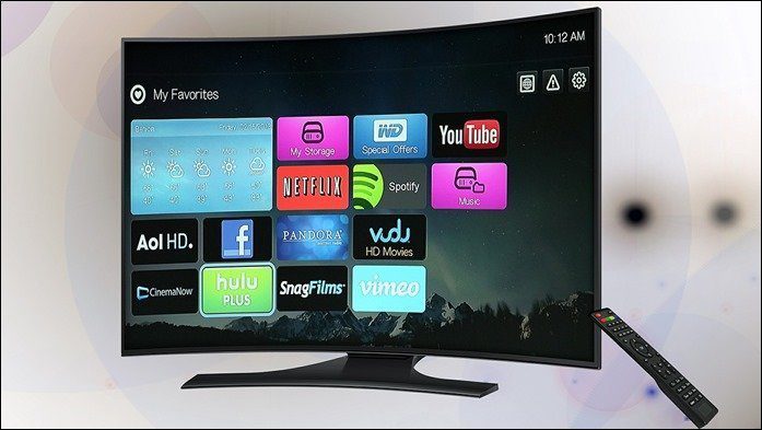 Top 9 Must Have Apps for Android TV