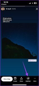 How to Unarchive Instagram Posts on Android and iPhone - Guiding Tech