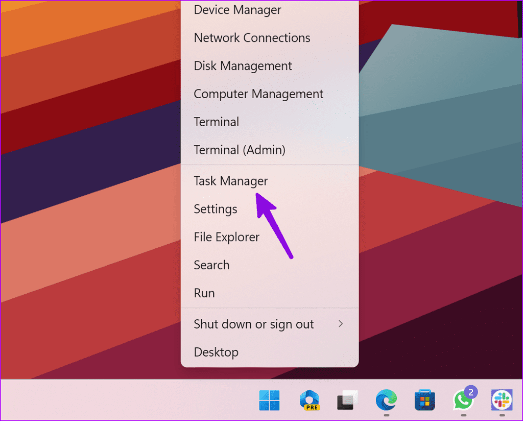 uninstall graphics drivers on Windows 3
