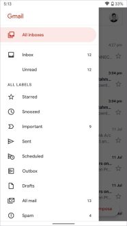 How To Mark All Emails As Read In Gmail